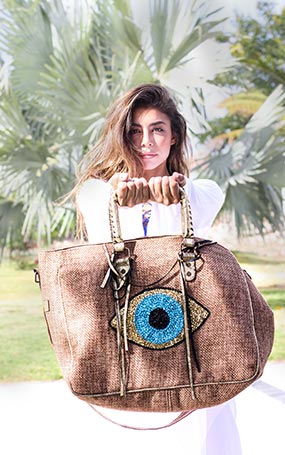 Bag & Clutches