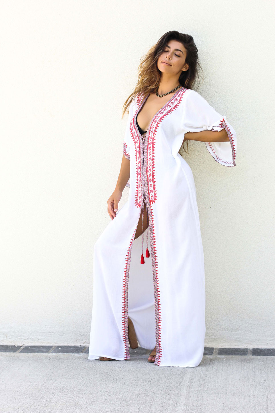 Kaftan Talitha