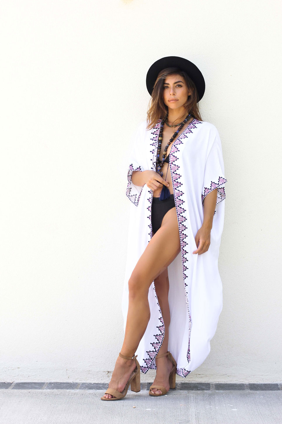 Kimono Tulum