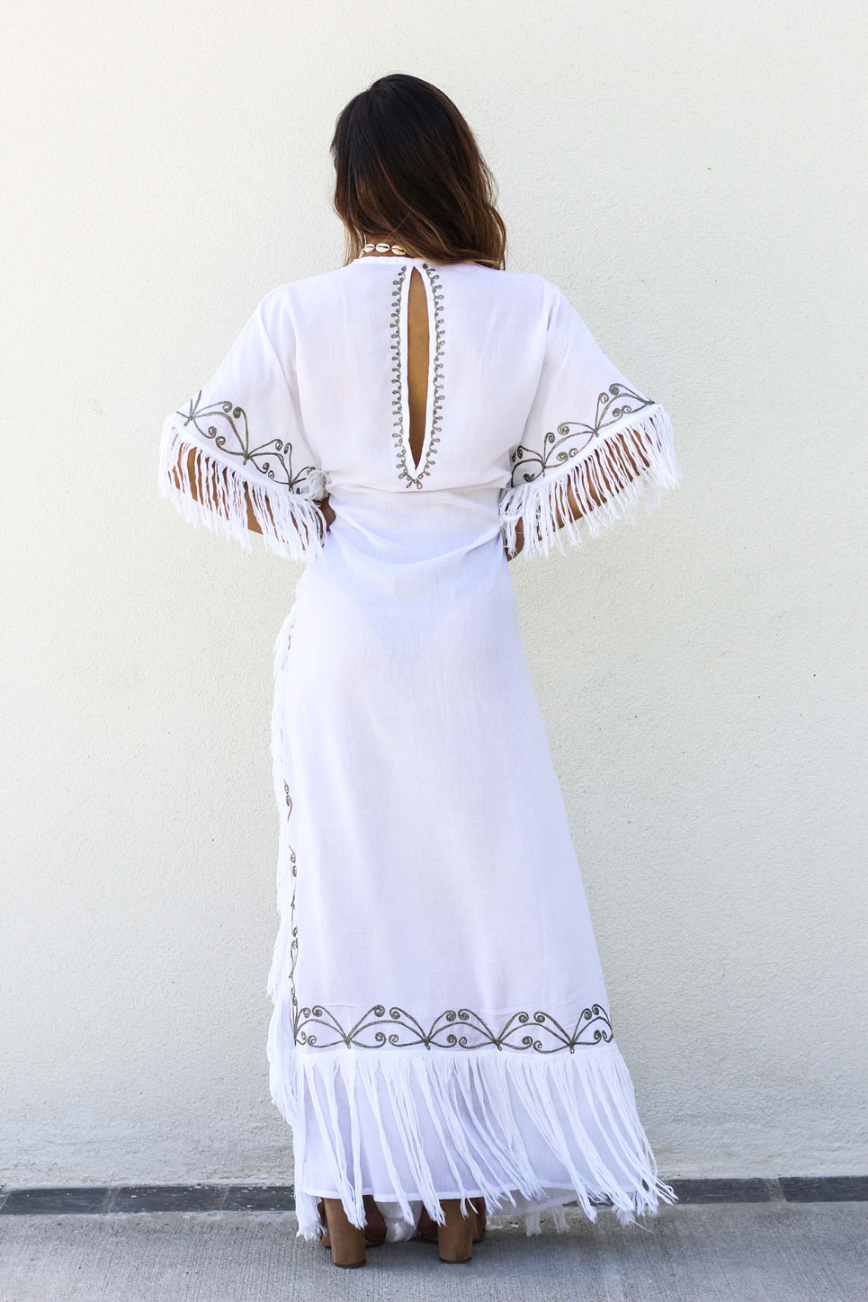 Dress Eden