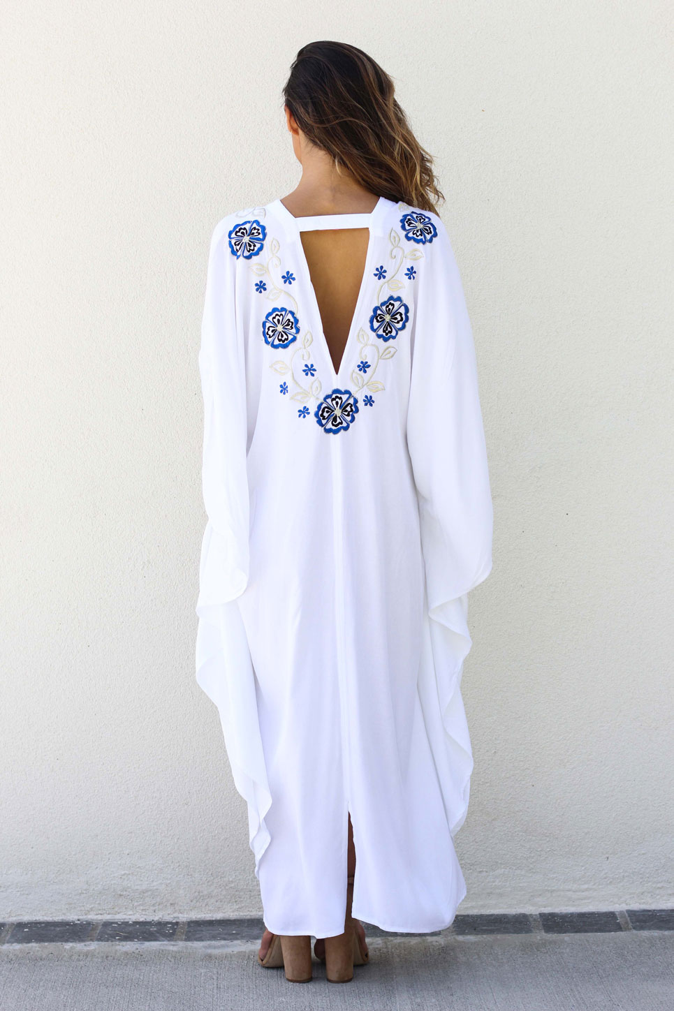 Tunic Janis